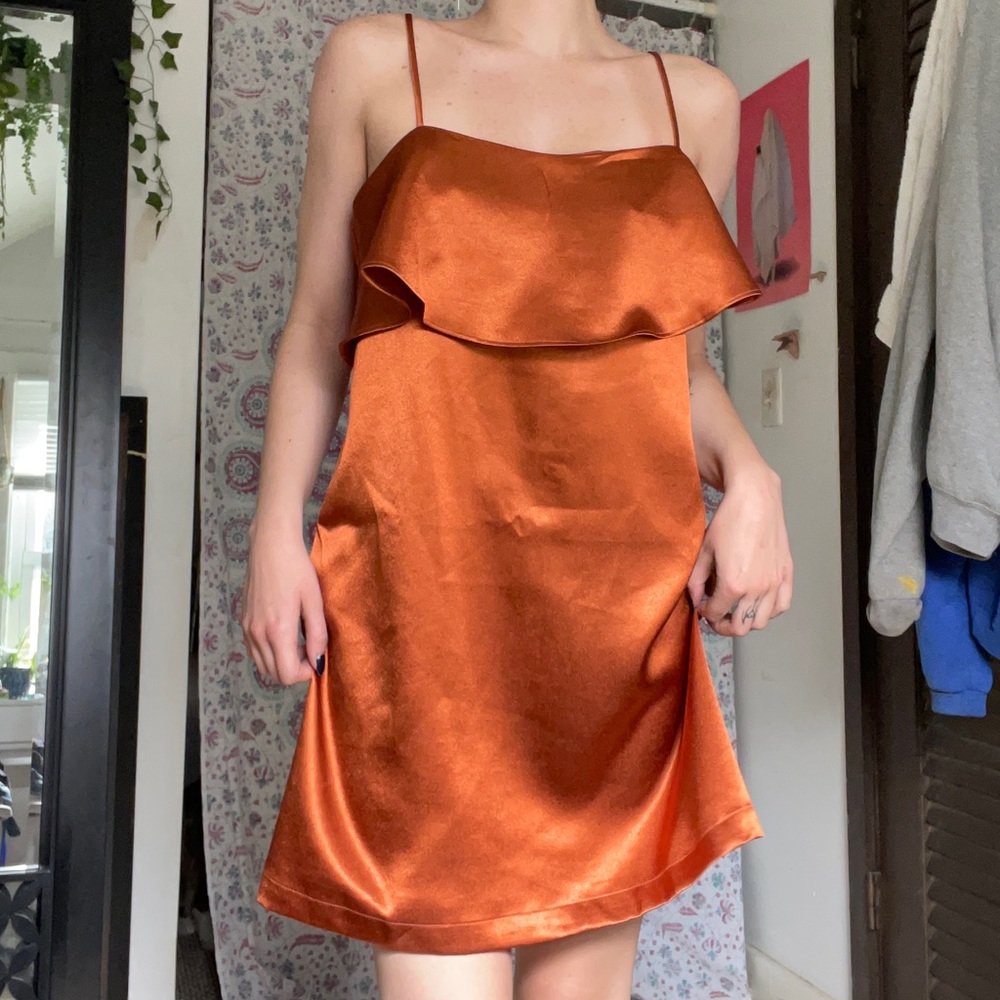 Kimchi Blue Dress